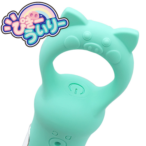 ASHBELLO ぴぎーうぃりー画像5