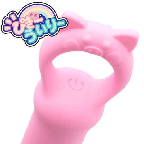 ASHBELLO ぴぎーうぃりー画像2