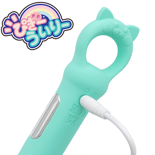 ASHBELLO ぴぎーうぃりー画像6