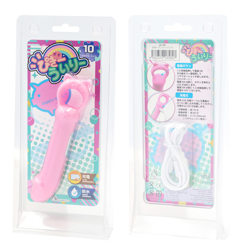 ASHBELLO ぴぎーうぃりー画像4