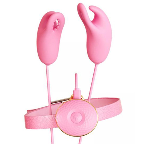 乳首クリップローター 超ロングコード画像5