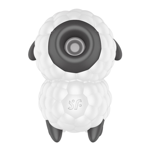Satisfyer Dreamy Sheep サティスファイヤー ドリーミーシープ画像4