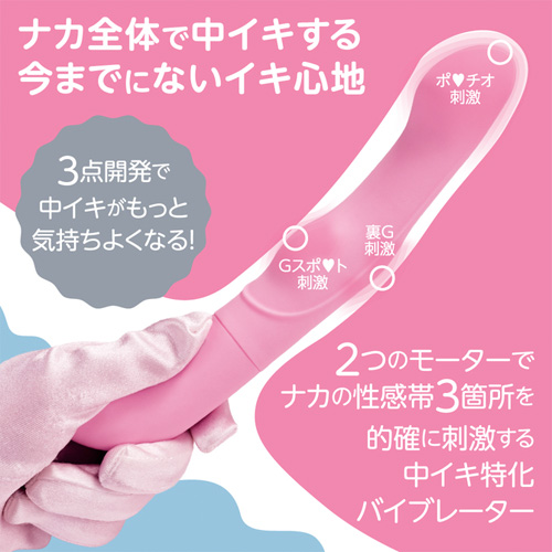 LADY IN レディイン画像2