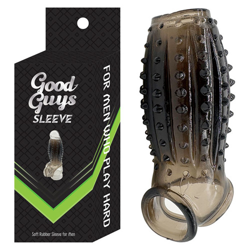 GOOD GUYS SLEEVE グッドガイズスリーブ