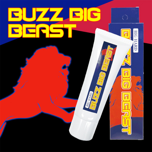 BuzzBigBeast画像2