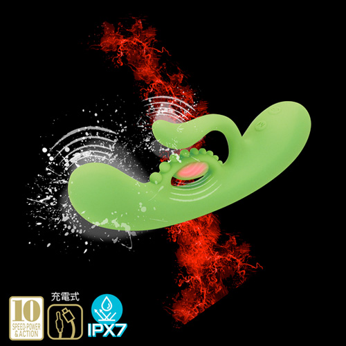 ファニーバイブコレクション No04画像3