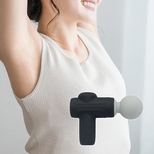 マイクロ筋膜リリースガン画像5