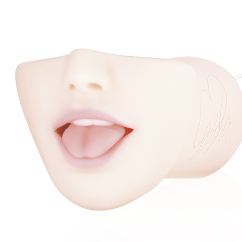 神フェラ 百永さりな 電動画像2