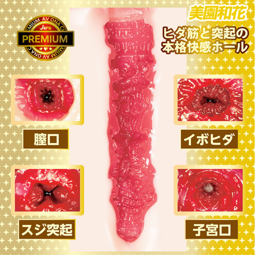 AV ONA CUP PREMIUM プレミアム画像7