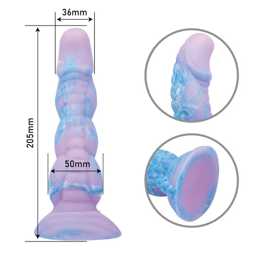 モンスターズ エイリアン画像2