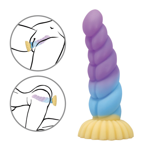 モンスターズ ユニコーン画像3