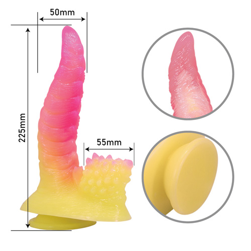 モンスターズ フレイムビースト画像2