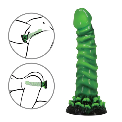 モンスターズ マンティコア画像3