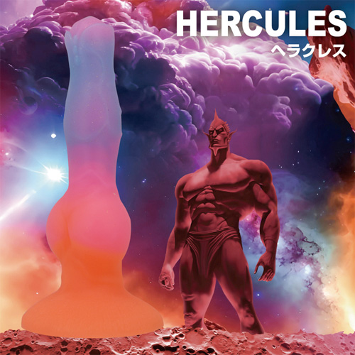 モンスターズ ヘラクレス画像7
