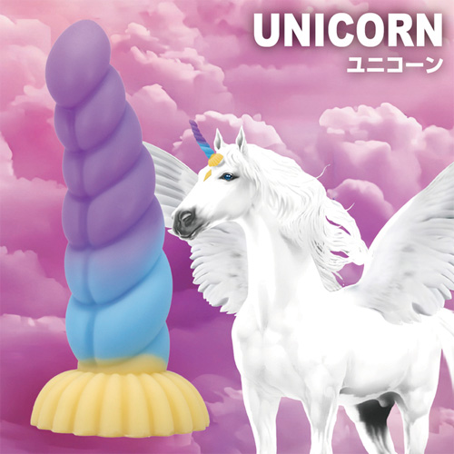 モンスターズ ユニコーン画像7