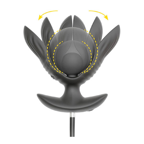 エキスパンダーポンプ プラグバイブ RC画像4