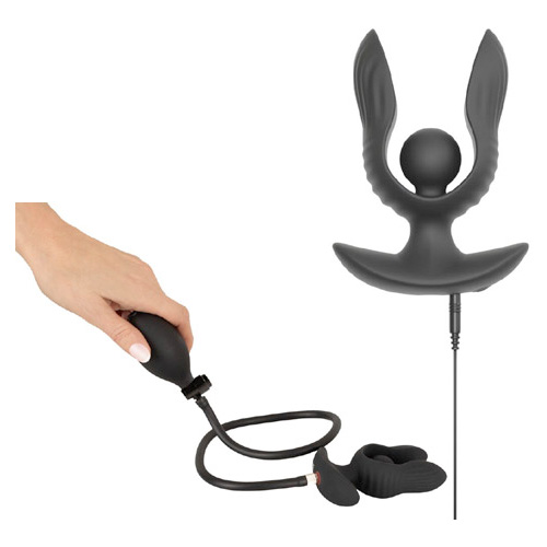 エキスパンダーポンプ プラグバイブ RC画像6