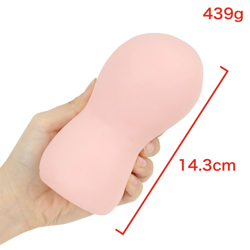 復刻版 PUNIVIRGIN ぷにばーじん EXCITE画像2