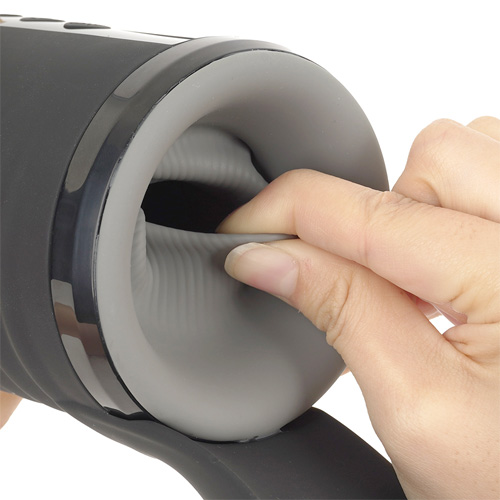 ぷにあなロイド 14画像3