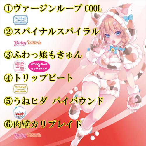 RIDE JAPAN 福箱 2026 Anna アンナ 福袋 数量限定画像3