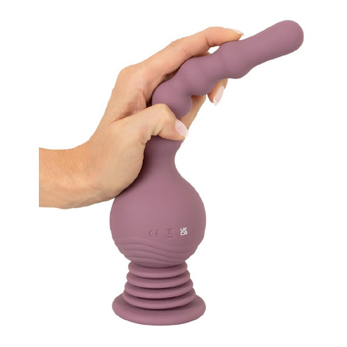 ターボシェイカー アナルラバー画像4