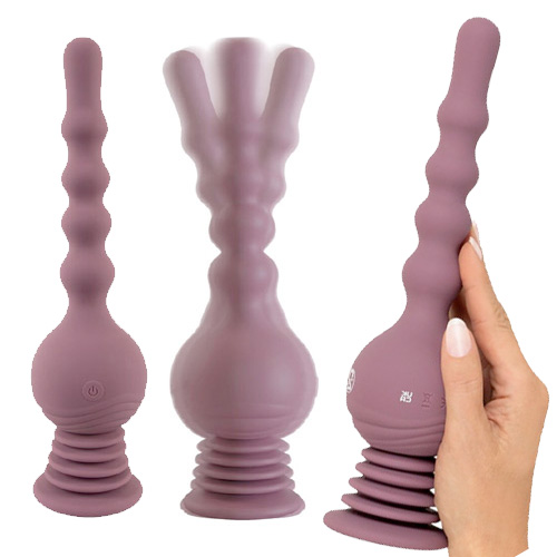 ターボシェイカー アナルラバー