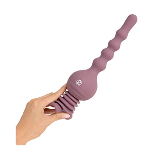 ターボシェイカー アナルラバー画像5