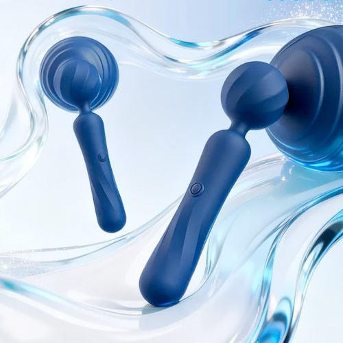 ToyCod TITAN トイコッド タイタン バキ電マ