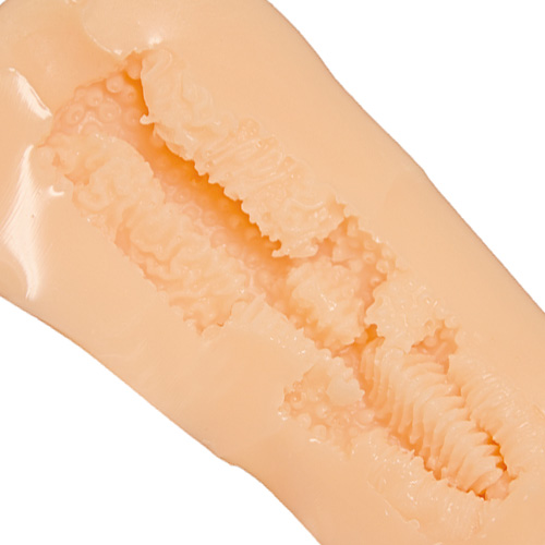 ルクセリアTHE HOLE Vol02 santa画像7