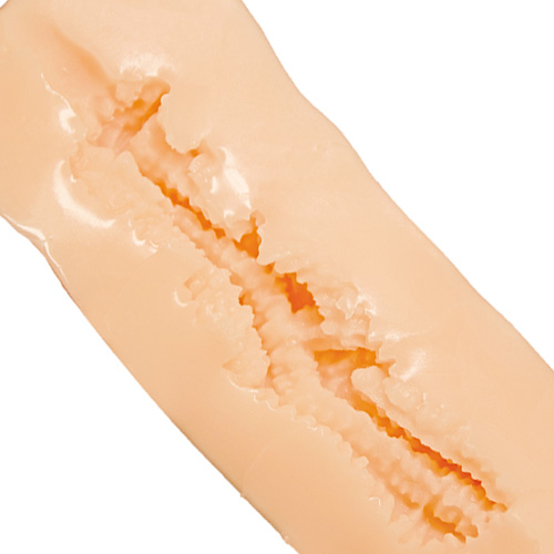 ルクセリアTHE HOLE Vol01 みちきんぐ画像7