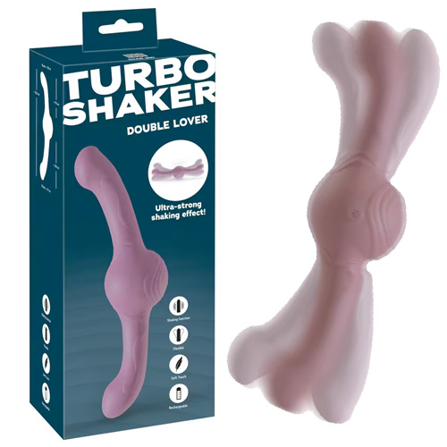 ターボシェイカー ダブルラバー画像7