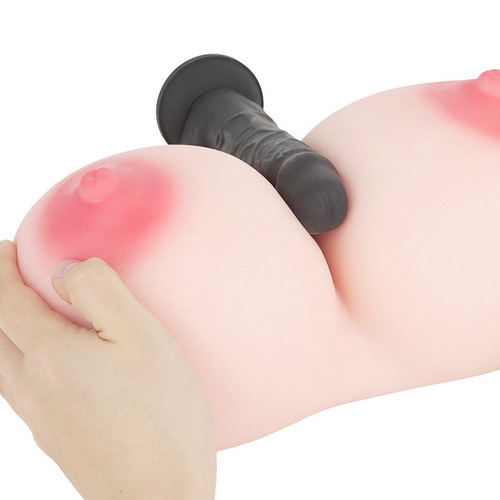 ギャルゆいなちゃんのおっぱい画像6