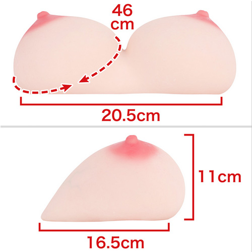 ギャルゆいなちゃんのおっぱい画像3