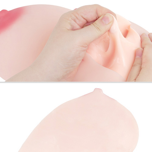 ギャルゆいなちゃんのおっぱい画像7