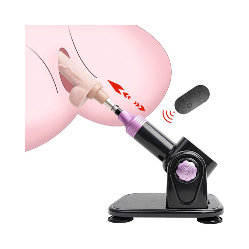 A8バージョンワイヤレスセックスマシーン画像4