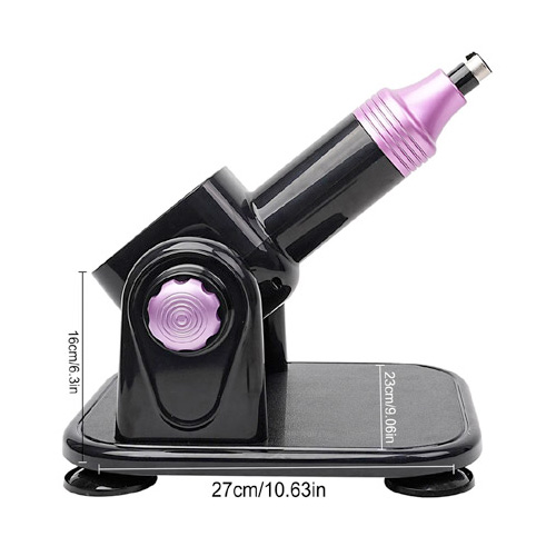 A8バージョンワイヤレスセックスマシーン画像5