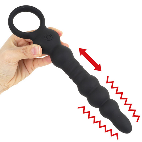 アナルピストンスティック画像4