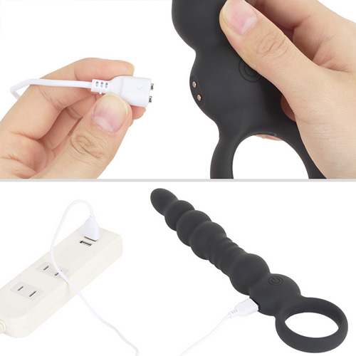 アナルピストンスティック画像5