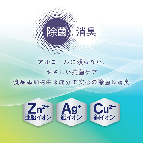 フェアリーシリーズ 抗菌スプレー画像3