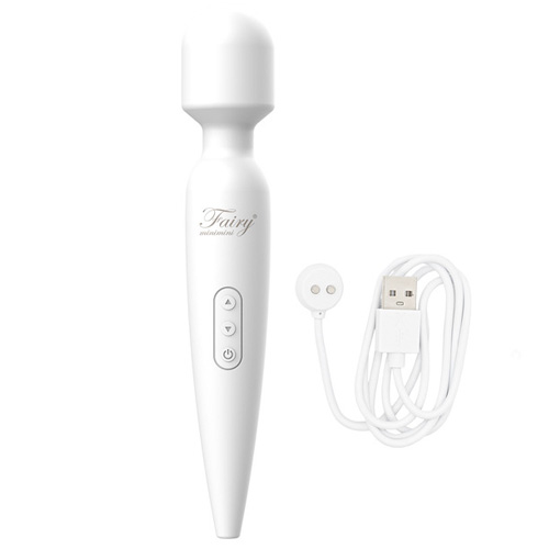 Fairy minimini フェアリーミニミニ コードレス画像2