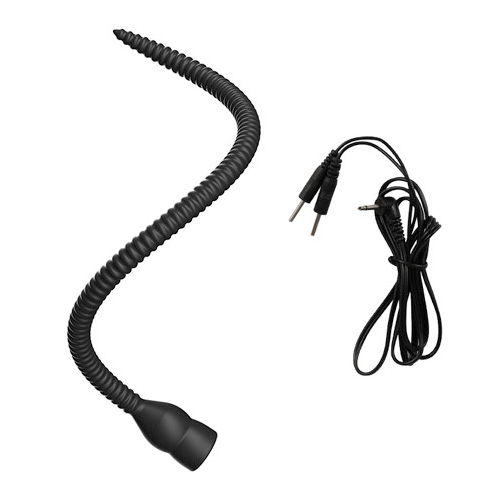 ワーム エレクトロペニスプラグ画像2