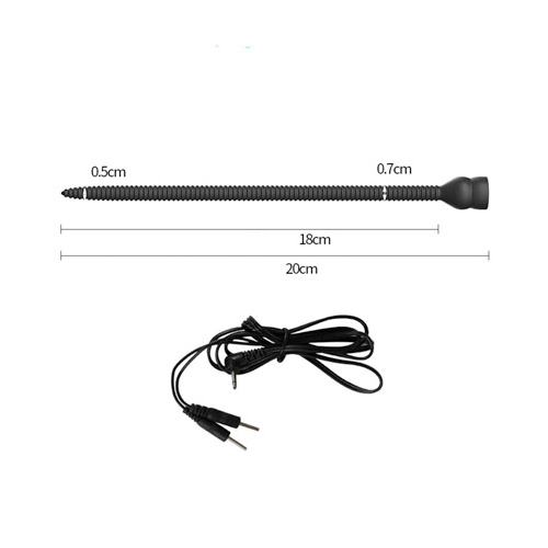 ワーム エレクトロペニスプラグ画像5