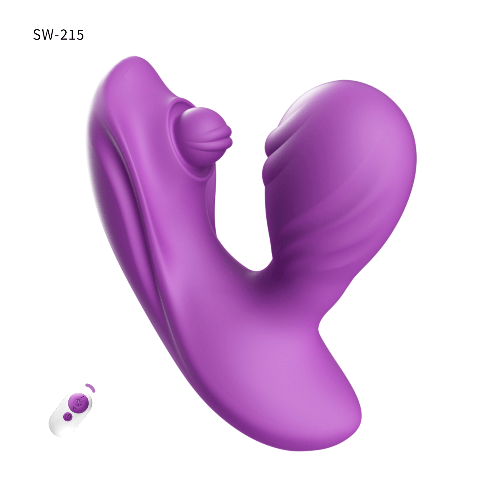 振動キスアヒルバイブ画像6