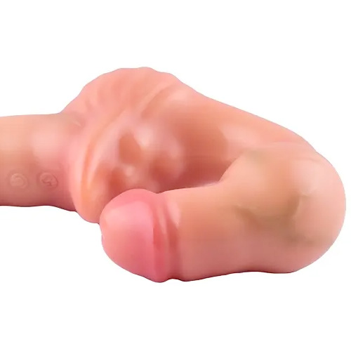 ストラップレス ダブルエンドバイブ RC画像3