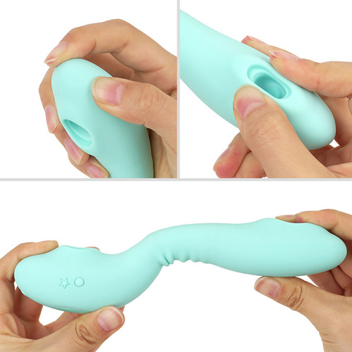 中外2点吸引式 ラ・フェアリーリュクス ダブル・アスピレーター画像4