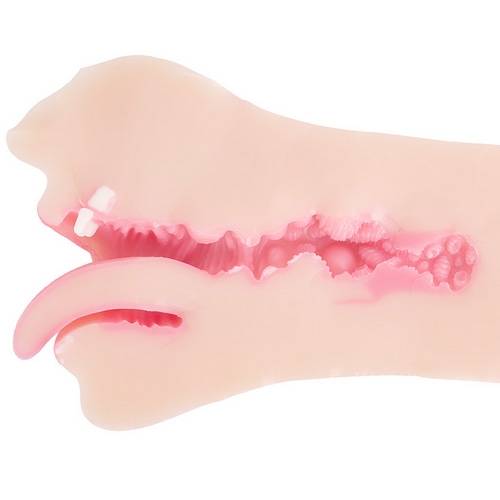 極濃フェラ 藍芽みずき画像7