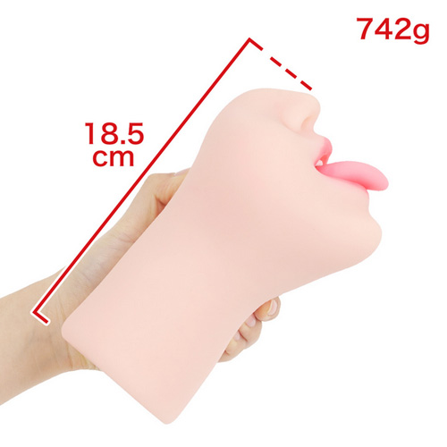 極濃フェラ 藍芽みずき画像2