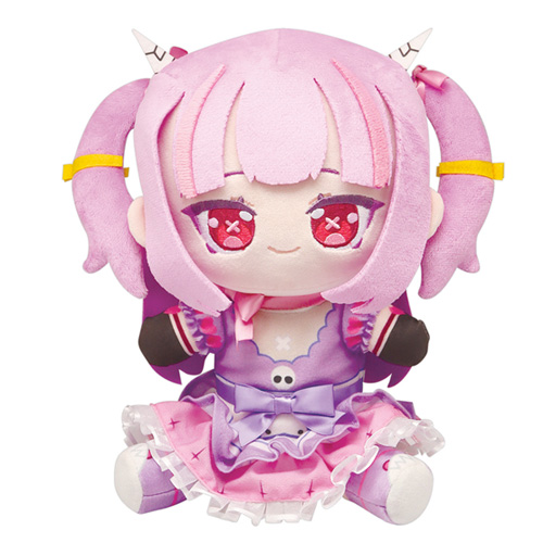 ぬいホール 夢伽りあん 雛宮うさぎ画像2