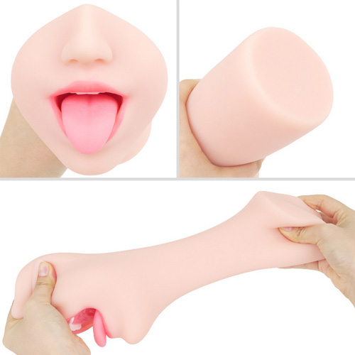 極濃フェラ 藍芽みずき画像3