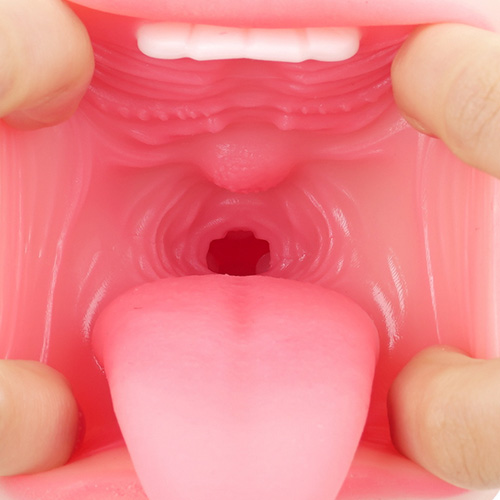 極濃フェラ 藍芽みずき画像4